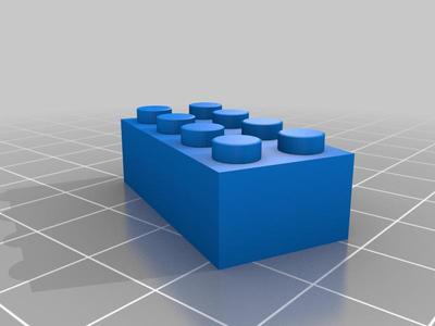 lego brick