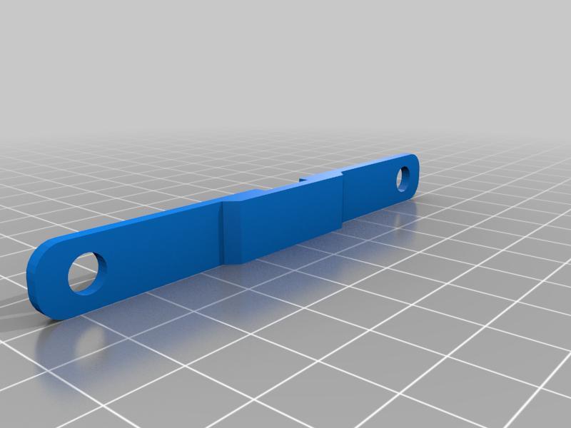 vesa support for mibox holder