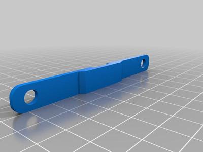 vesa support for mibox holder
