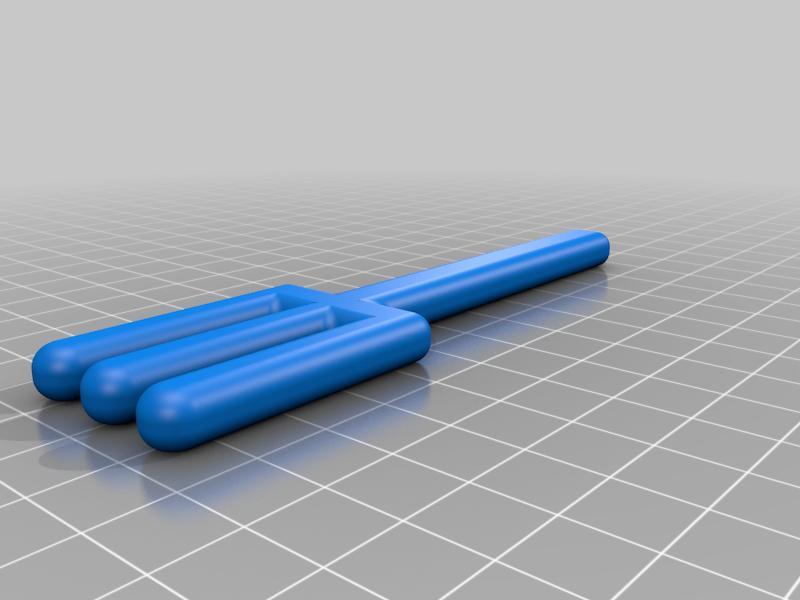 Baby Fourchette Fork