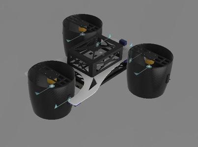 PLAYDRONE