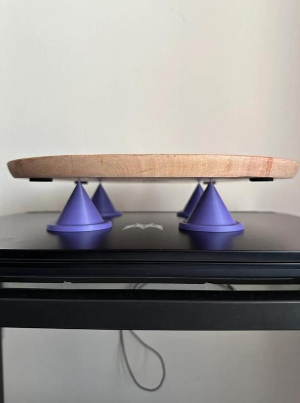 Painters Pyramid/Cone