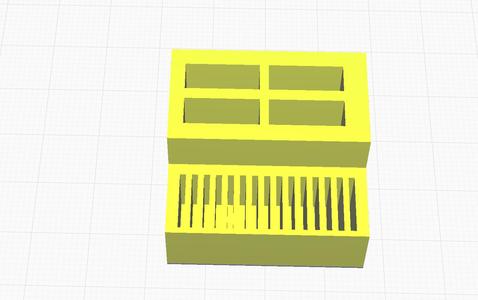usb; micro sd holder