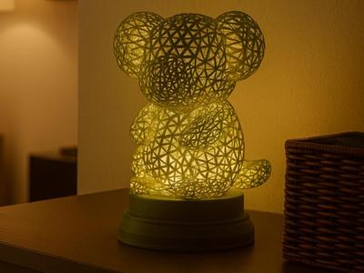 Koala Night Light
