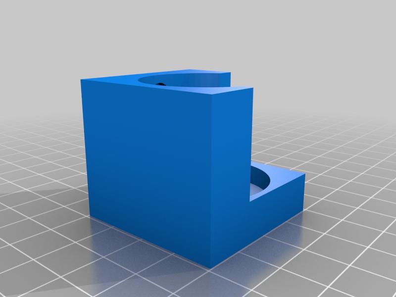 Xiaomi Mija IR Presence detector cradle for wall mount