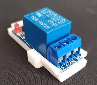 Arduino rele module fix