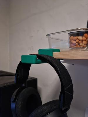 Shelf hook