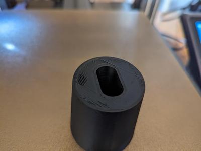 Lusterpod Stand
