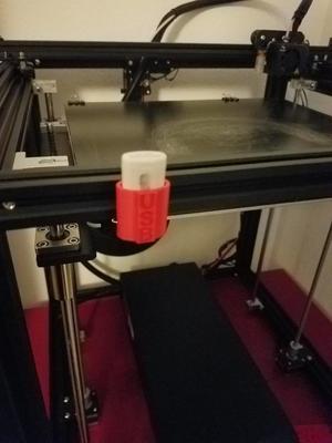 PORTE USB ENDER 5+