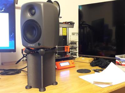 GENELEC 8020D Speaker Stand
