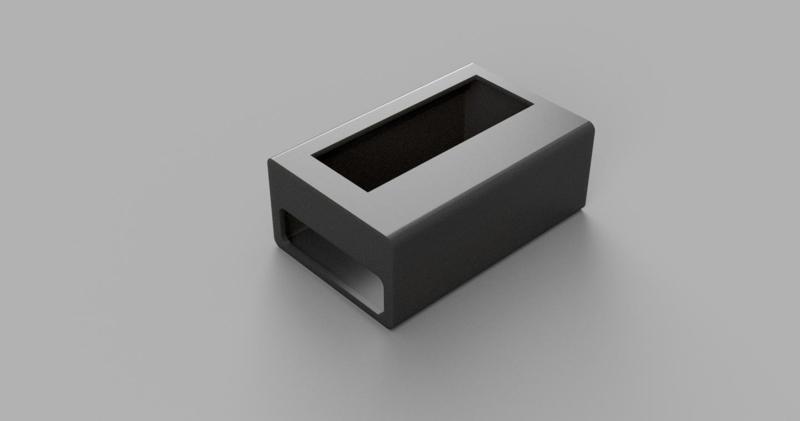 ALTIMETER DATALOGGER WITH DISPLAY.