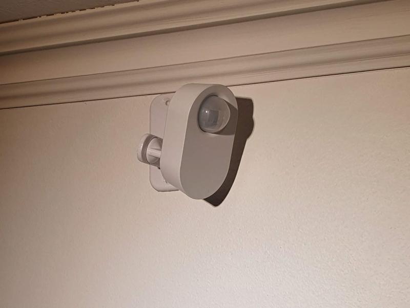 IKEA Trådfri - Wireless motion sensor mount