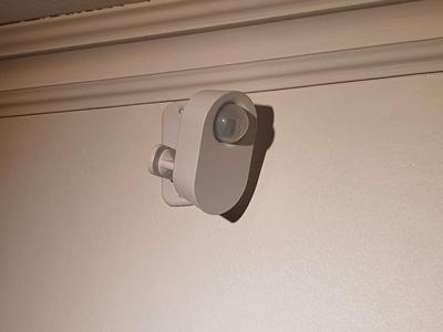 IKEA Trådfri - Wireless motion sensor mount
