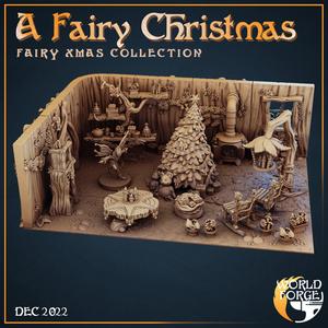 A Fairy Christmas Collection