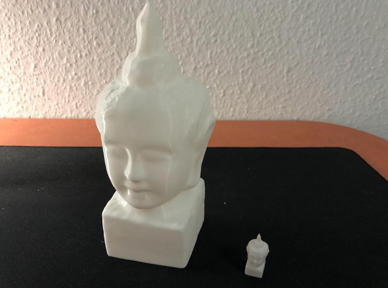 Buddha Figure