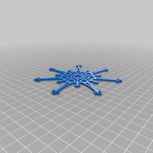snowflake 4