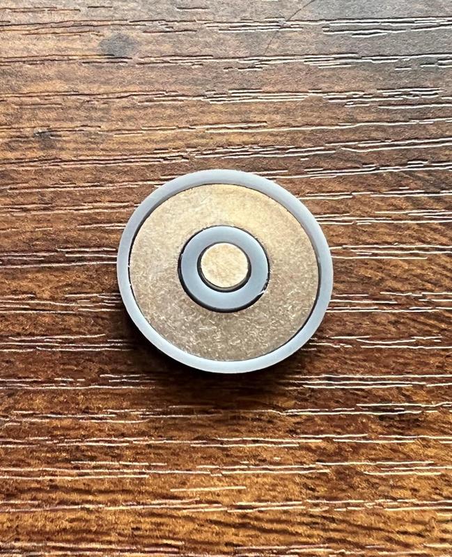 25mm Base with magnet/washer