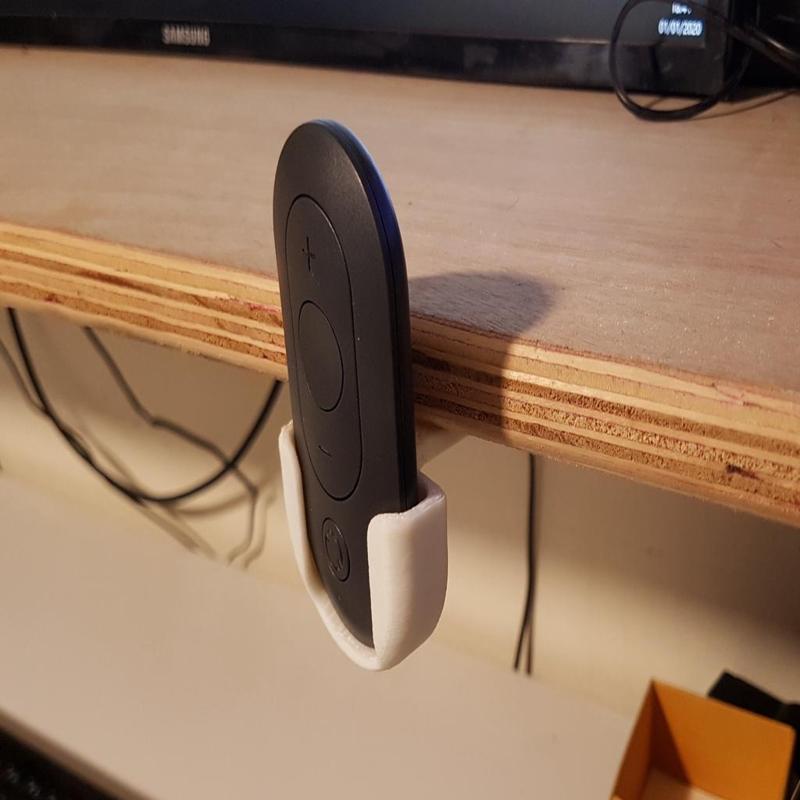 WalkingPad A1 Pro (Xiaomi) remote holder 