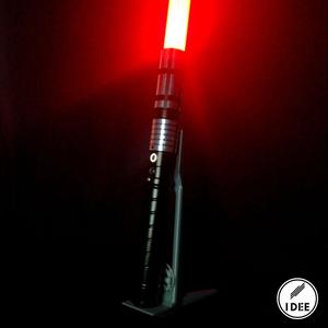 Lightsaber Vertical Table Stand