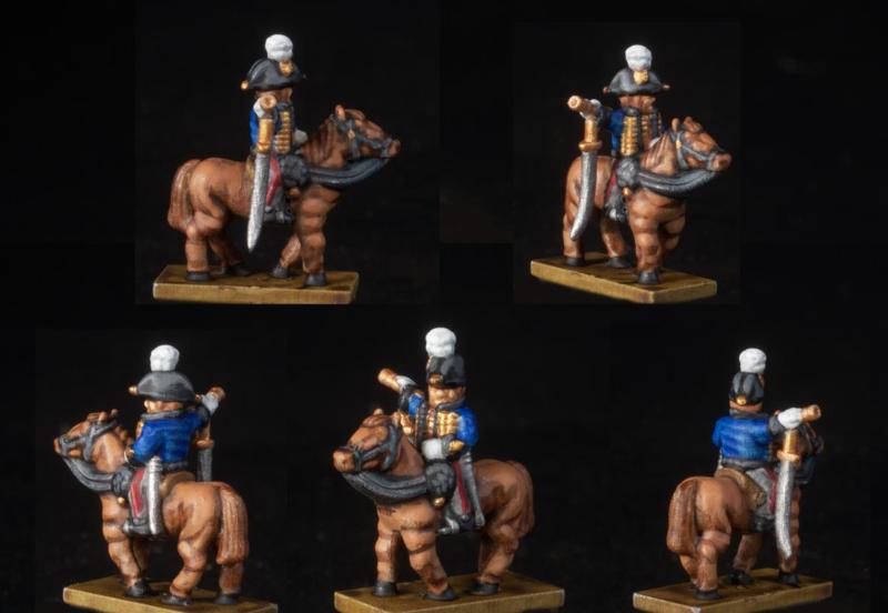 6-15mm William of Orange NAP-NE-1