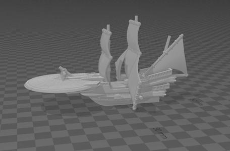 liberty ship