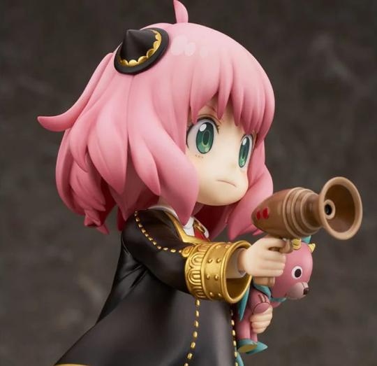 Anya Space Phaser - Spy x Family