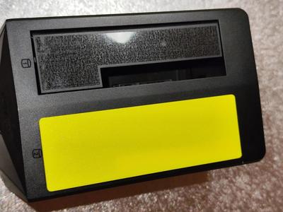 Docking Station Cover