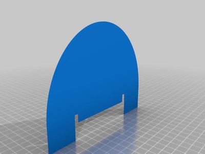 Gotway monster mudguard