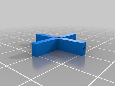 Kotori Minami earrings-Kira Kira Sensation