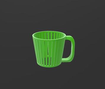 coffee cup holder v7