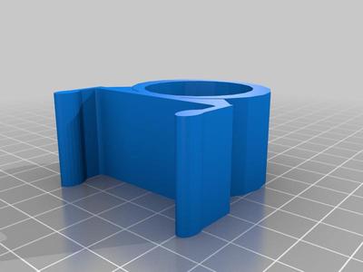 Glue Stick Holder