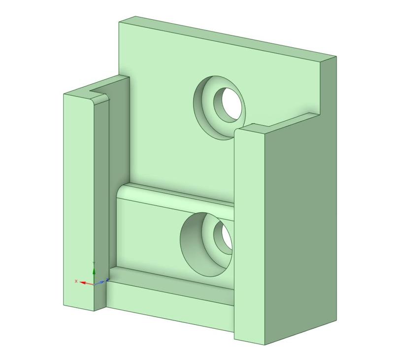 Worx Powershare Akkuhalter
