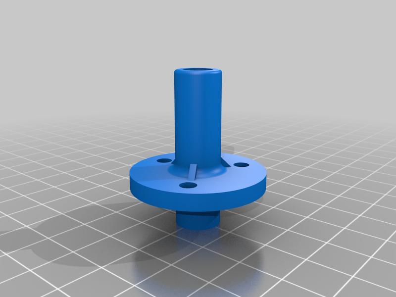 Flipper Bushing 03-7568