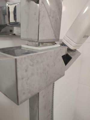 Bathroom Thing