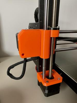 Prusa i3 MK3s X-axis cover