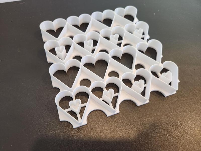 Lazy cookie cutter V3