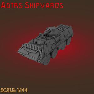 MG144-CZ01A OT-64A SKOT