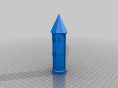 Tower