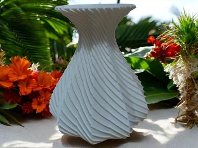 Vase