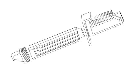 Darksaber MHS