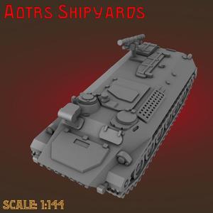 MG144-R25B 9P149 Shturm-S