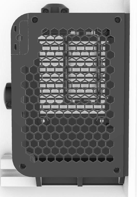Einsy Rigid Case Upgrade