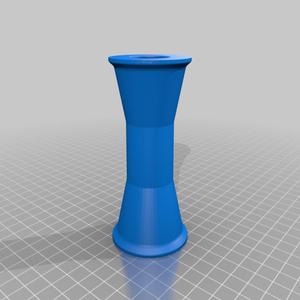 bearing spool holder roller v2