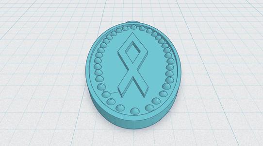 Viking Pendant - O – Othila