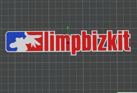 LimpBizket Band Sign #2
