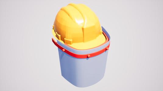 Helmet Protector