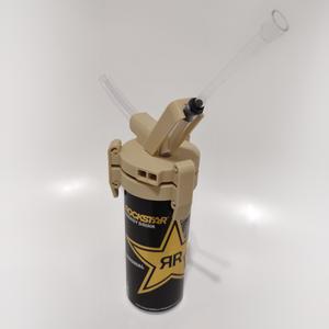 BNG 2137 portable water pipe