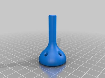 Parametric wire twister