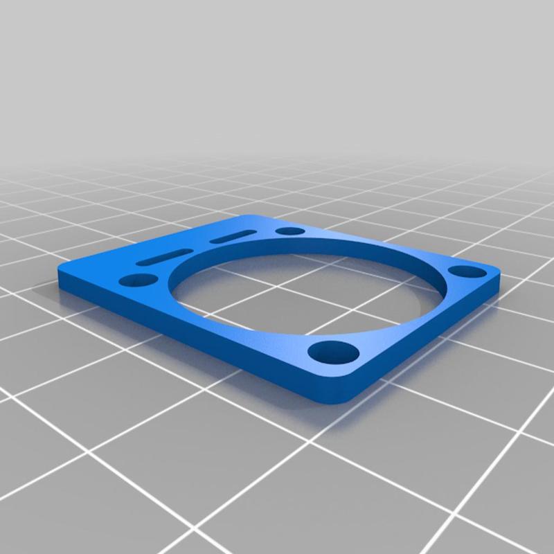 RC ESC Capacitor Holder