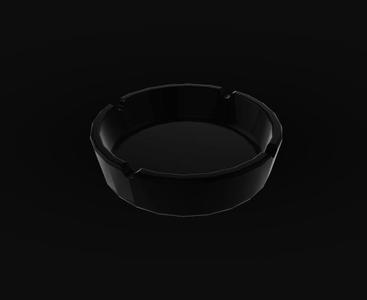 ashtray
